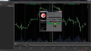 Установка торгового терминала In-Forex cTrader