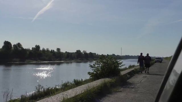 Чемпионат Нижегородской области поплавок 2018 Краткий отчёт команды. смотреть онлайн