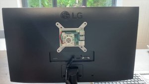 Raspberry Pi 5 All in One Computer