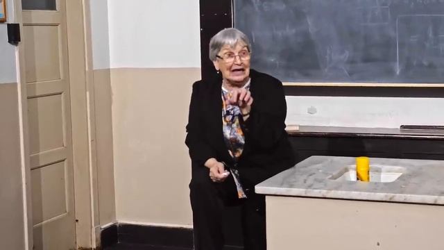 ANÁLISIS MATEMÁTICO para pensar - Lic. María Inés Baragatti - Parte 1 de 3: Repaso смотреть онлайн