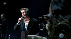 Bryan Ferry - Avalon (Night of the Proms 2018)