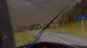 Ария - Дальний свет (Дальнобойщики 2)