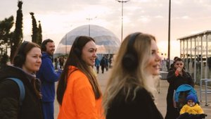 Обзорная экскурсия по Батуми // Иммерсивная прогулка по достопримечательностям