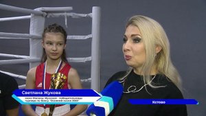В Орле прошел турнир по боксу "Осенний вызов 2022" с участием нижегородцев