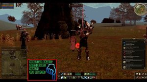 Все рейд боссы 20 - 30 лвл (Расположение и дроп) Lineage 2 HF5