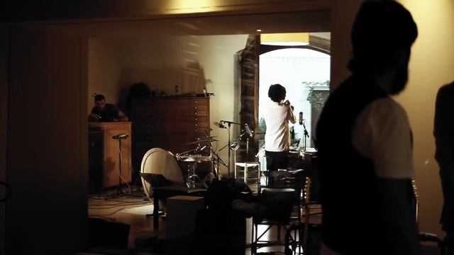 La Volandera | Marinah & Chicuelo смотреть онлайн