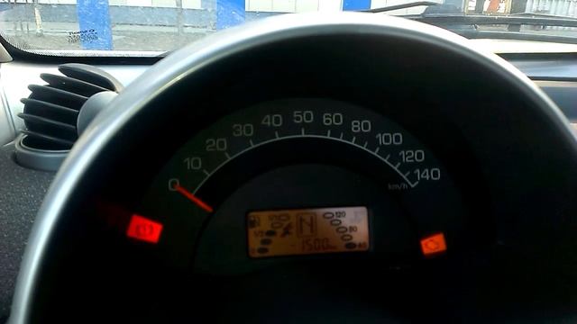 Смарт форту шумит двс смотреть онлайн