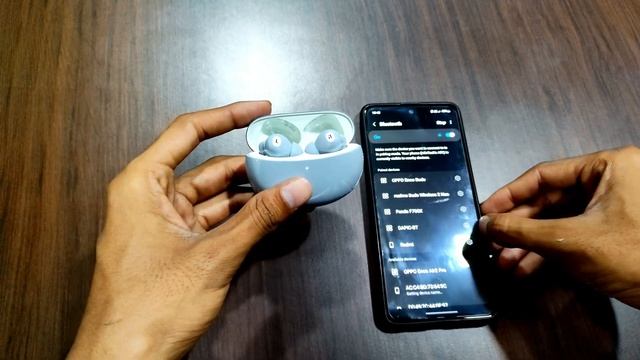 Oppo Enco Air 2 Pro : This Having Ultimate Sound Quality  | Bass Boosted Sound - InfoTech Reloaded