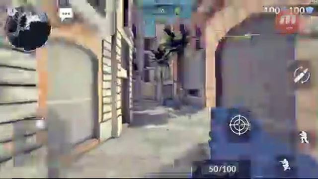 Critical ops:меня нельзя назвать профи смотреть онлайн