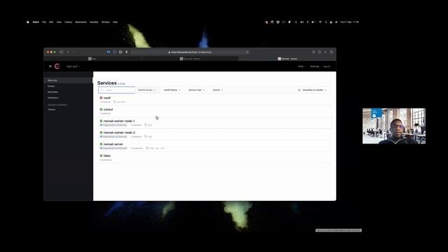 DVT TechTalk with Vusi Moyo: Mobile app development and how to build scalable APIs. смотреть онлайн