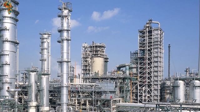 Learn About The Dangote Oil Refinery In Nigeria. смотреть онлайн