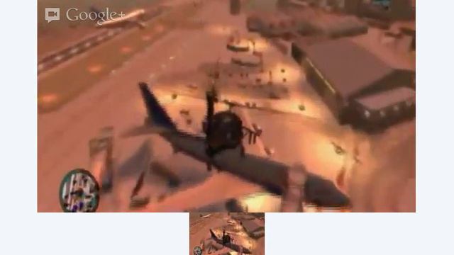 Fifa 13 and GTA IV Ps3 смотреть онлайн