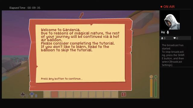 Gardenia Prologue смотреть онлайн