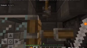 Я надел пружинный каркас золотого Фредди (то есть костюм )