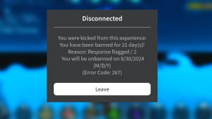 Тутор как получить бан в TSG #мем