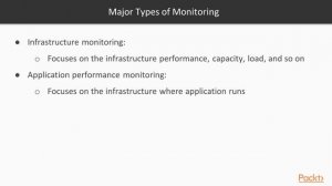 Kubernetes Recipes : Monitoring | packtpub.com