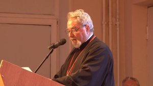 Болгарский распев как духовная и культурная связь между Болгарией и Россией — священник Кирилл Попов