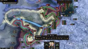 HOI4: ЧТО БУДЕТ ЕСЛИ 60 ИГРОКОВ ПОСАДИТЬ НА ОДНУ СТРАНУ В МУЛЬТИПЛЕЕРЕ