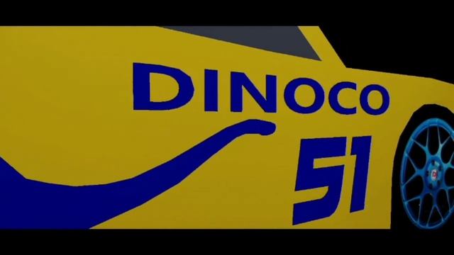 Roblox - Cruz Ramirez - Cars 3 смотреть онлайн