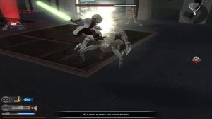 Star Wars Battlefront 2 ( 2005 ) Gameplay