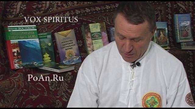 Виктор Востоков: Жители мегаполисов мутируют