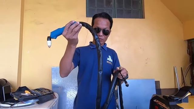 ? POWERHOUSE PLASMA CUT40 | TEST | SETUP | REVIEWS | Lets Do It! смотреть онлайн