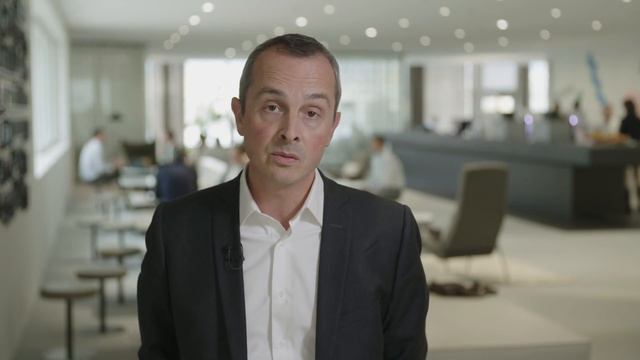 FERMA Forum  François Brisson on cyber risks for supply chains