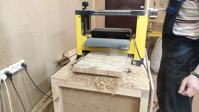 Ничего сложного!!! Торцевая разделочная доска своими руками #столярка #деревообработка # смотреть онлайн