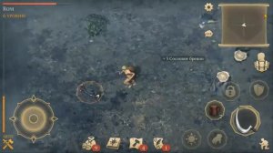 GRIM SOUL: ПРОХОЖДЕНИЕ С НУЛЯ! ПИСЬМА И РАЗБИТАЯ ПОВОЗКА!