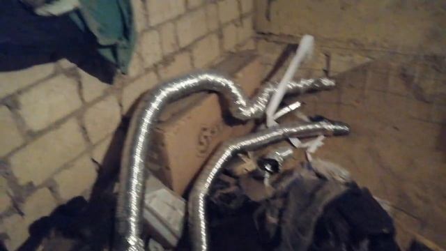 Компрессор с двигателем от мотоблока и с автоматикой смотреть онлайн