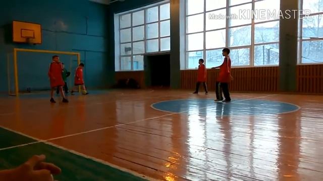 Школа номер 31 против 9 школы г. Оренбург смотреть онлайн