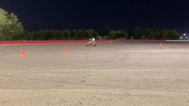 Gymkhana GP 2023 stage4 / Волос Виктория Kayo GP1 / heat1 смотреть онлайн