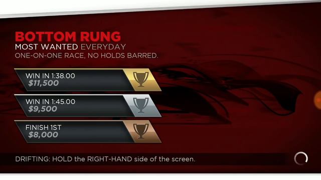 Need For Speed Most Wanted Android Game Play смотреть онлайн