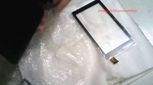 Планшеты Explay HIT & Digma HIT (HT 7070MG) замена Touch