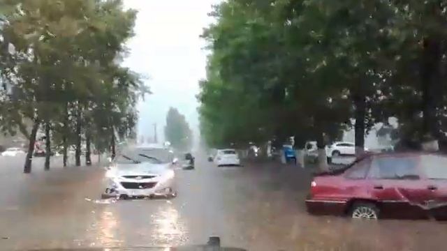 Потоп 04.09.17. Уфа сипайлово олимп смотреть онлайн
