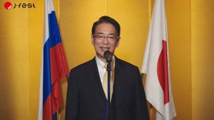 Торжественное открытие