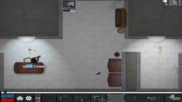 ЗАМЕДЛИ И УБЕЙ! смотреть онлайн