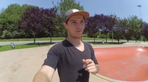 БАЗОВЫЕ ТРЮКИ НА BMX #2 Начинающий +