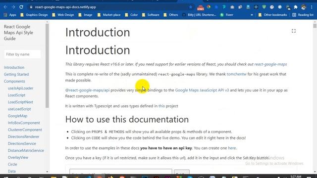 How to Get Google Maps API Key for Free | React | JavaScript Tutorial In Bangla | javascript Projec смотреть онлайн