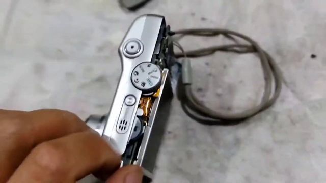 Como consertar CAMERA FOTOGRÁFICA смотреть онлайн