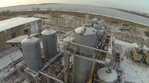 нефтезавод