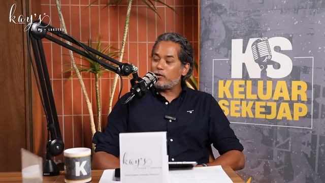 Rombakan Kabinet, Muktamar PAS 2023, DuitNow QR, Jerebu смотреть онлайн