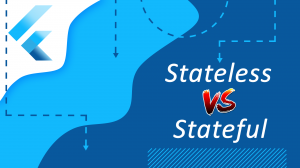 Flutter уроки - Stateless vs Stateful Widgets