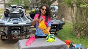 10 items Jet Ski Owners Should Have