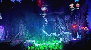 КАКИЕ СНЫ СНЯТСЯ ПЕСИКАМ? ● Trine 4: The Nightmare Prince #6