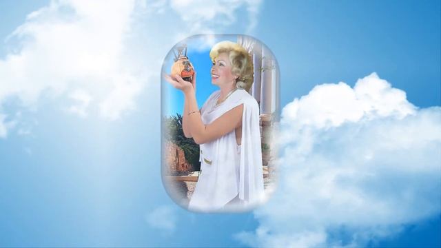 С Днём рождения, Любовь !!! ... Пусть сбываются мечты !!! ... 2013г. смотреть онлайн