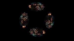 Голограмма для пирамидки (Человек и вселенная)