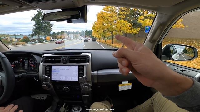 Тест Драйв Тойота 2022 года (Toyota 4Runner Premium Utility Super White) смотреть онлайн