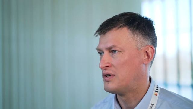 Сергей Сергиенко, директор по бизнес-системе ЕВРАЗа, об особенностях трансформации компании