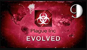 Plague Inc: Evolved / БИО-ОРУЖИЕ / #9